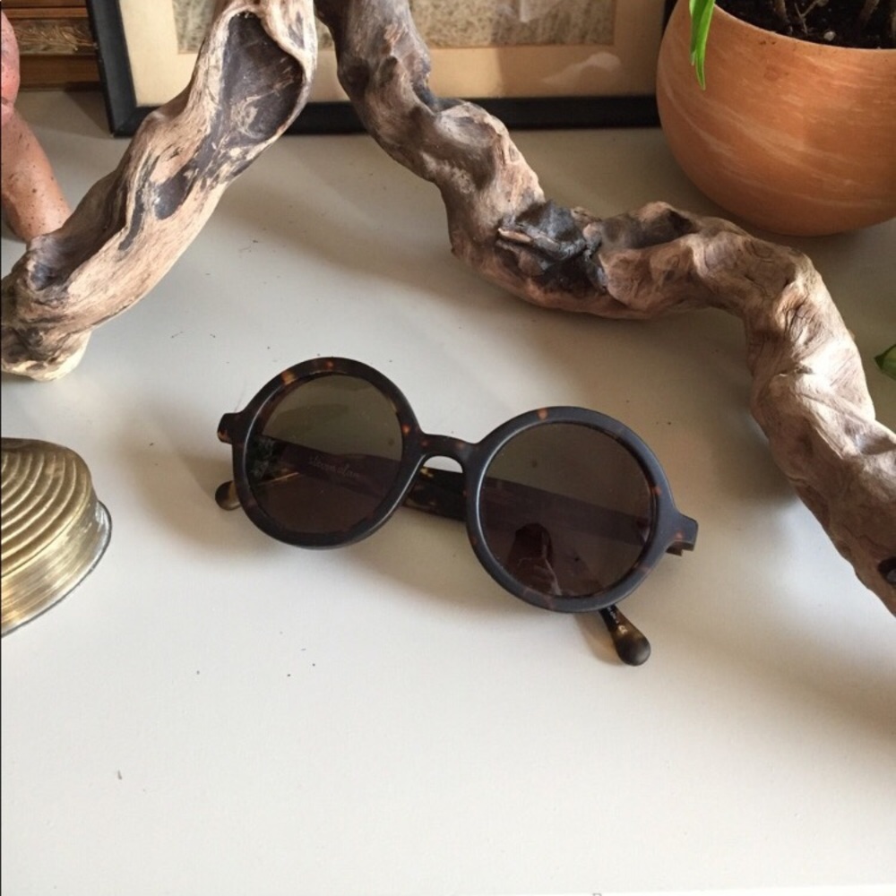 Steven Alan Rowe Sunglasses